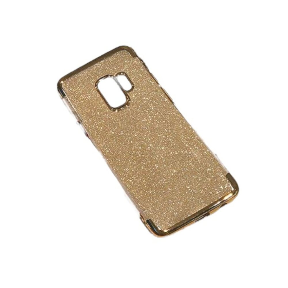 Gold Underlying Shimmer Android Case